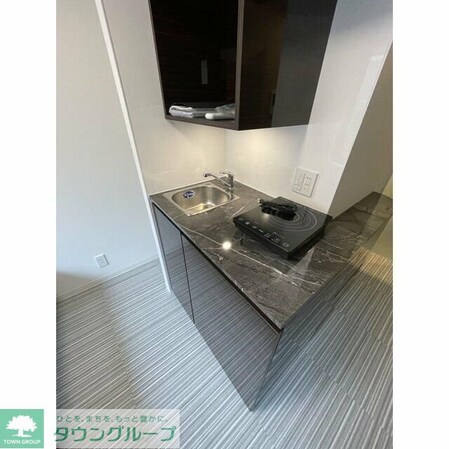 HJ PLACE NISHIHARAの物件内観写真